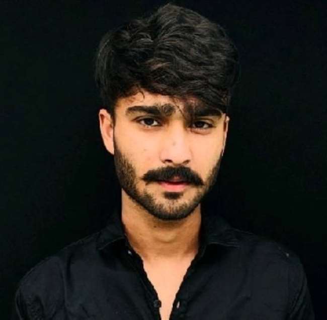 Khush Randhawa, Tik Tok: Profile, Girlfriend, Age and Reason of Death