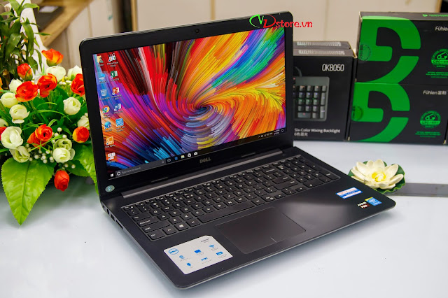 Dell Inspiron 15 5547