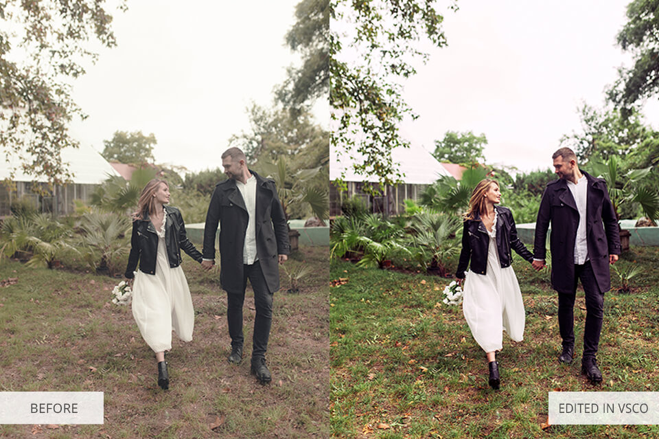 7 Best Wedding Photo Editing Software for Beginners and Professionals