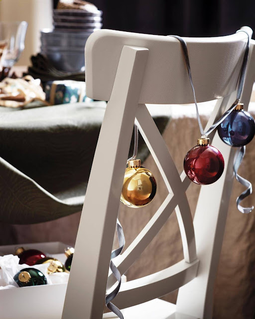 Navidad 2020 en Ikea