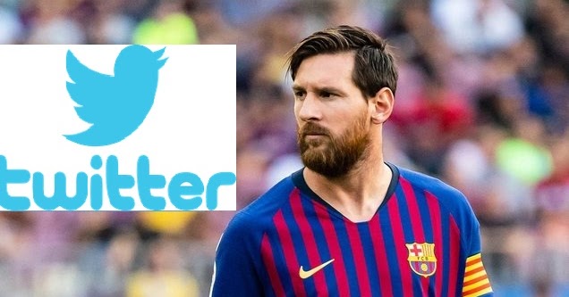 معلومات بلا حدود لماذا ميسي لا يملك حساب تويتر Messi And Twitter