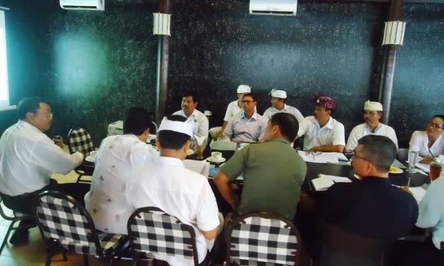 Pengguna Narkoba Menurun, BNN Siapkan Rehabilitasi