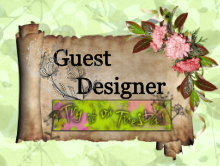 Guest Designer badge