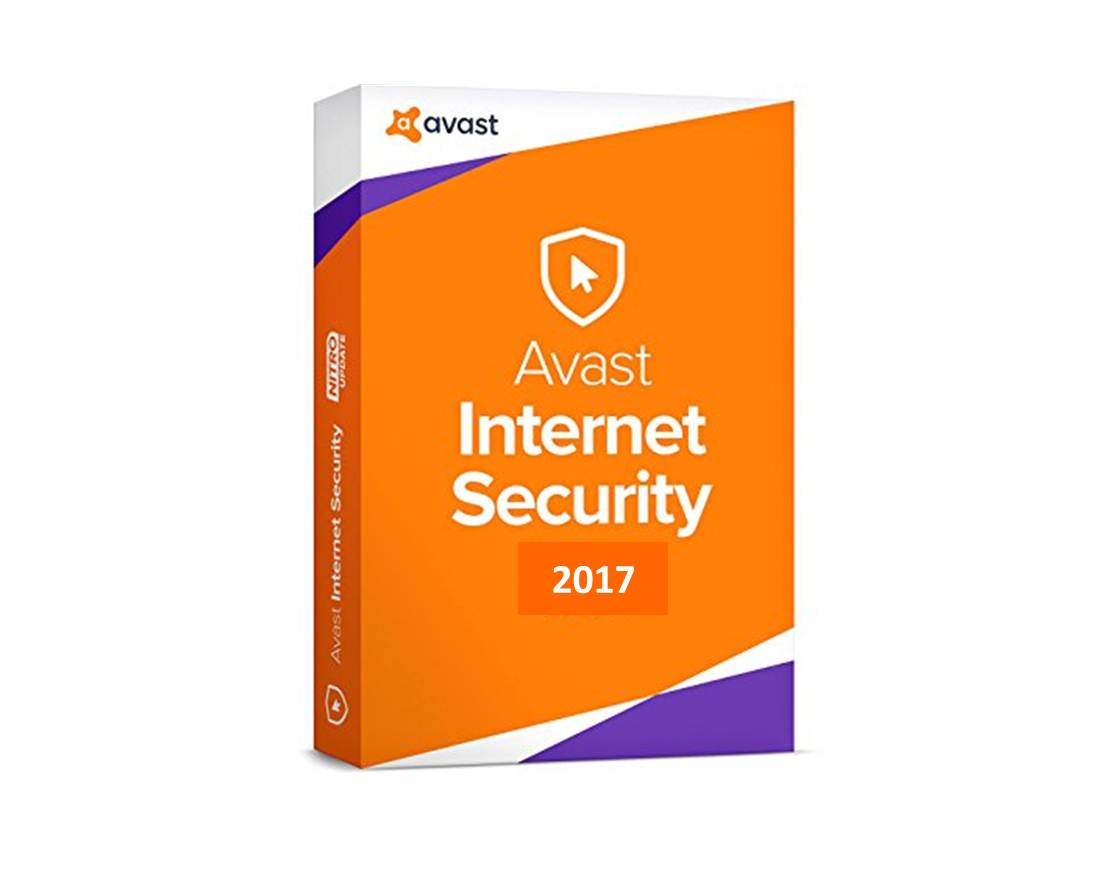 Avast Internet Security 2017 Free Download  10kSoft