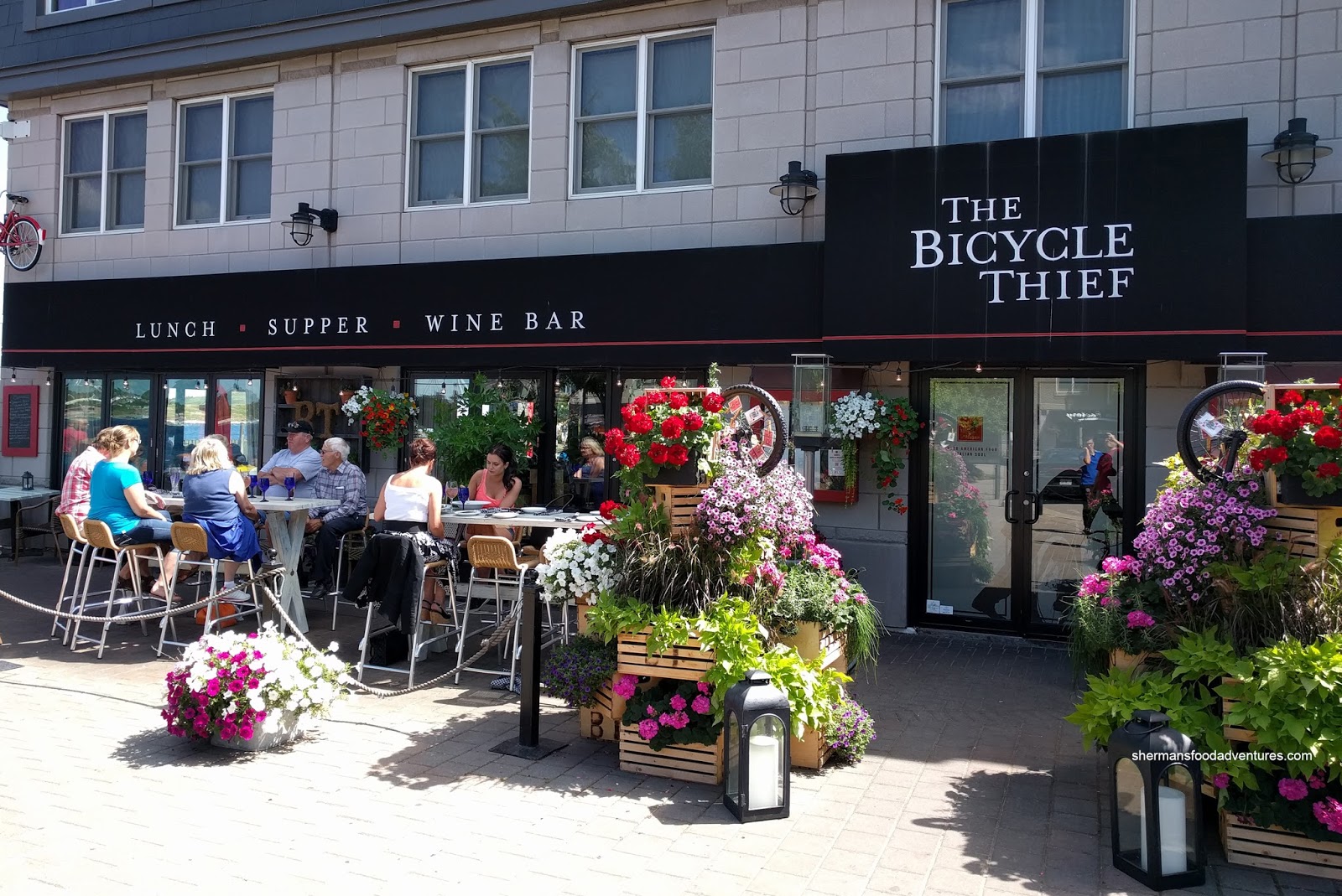 bicycle thief bicycle thief