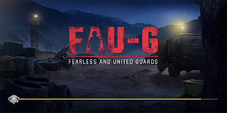 FAUG FAUG