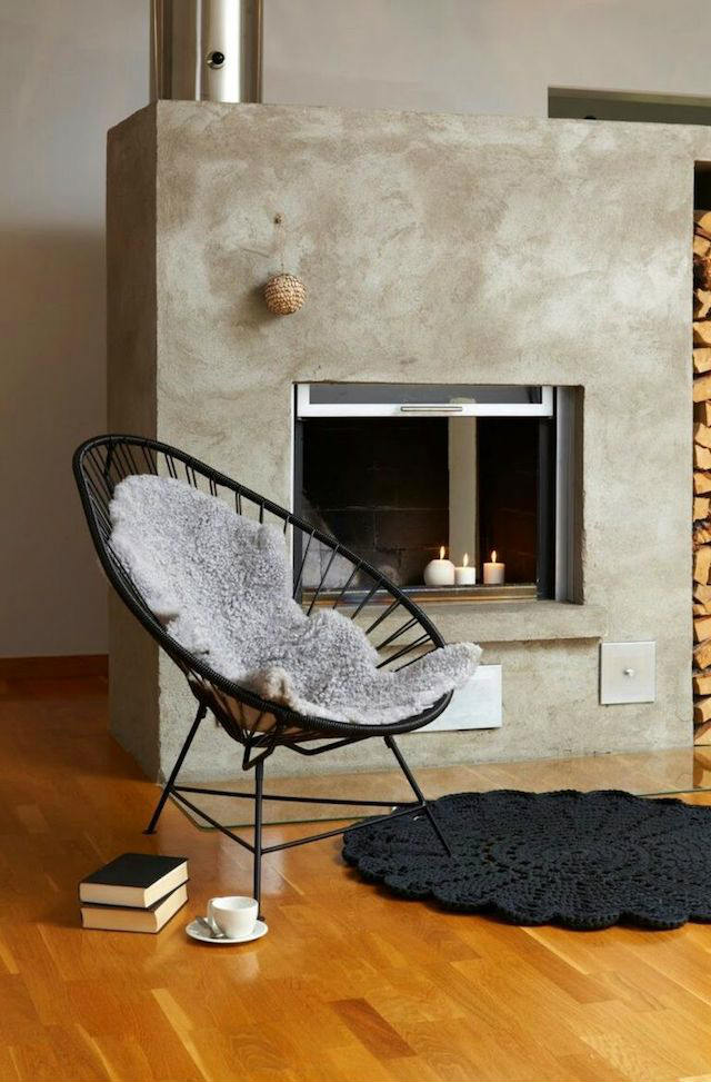 Decoración de estilo industrial: muebles que son tendencia. 