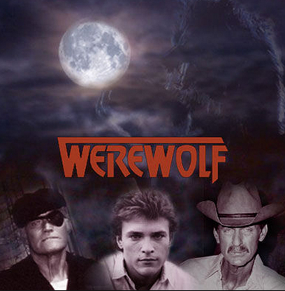 Falando em Série: O LOBISOMEM ATACA OUTRA VEZ (Werewolf) - 1987