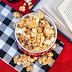 Cracker Jacks Caramel Popcorn With Peanuts