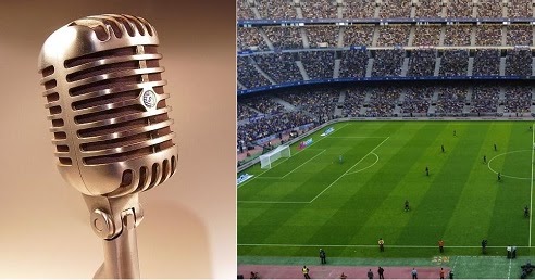 Pes 2020 English Commentary Callname Mod By Predator002 Pes Patch Fifa Mods Games Pc