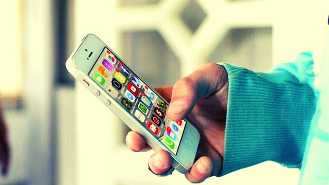 Aplikasi Pemblokir Panggilan Terbaik untuk iPhone