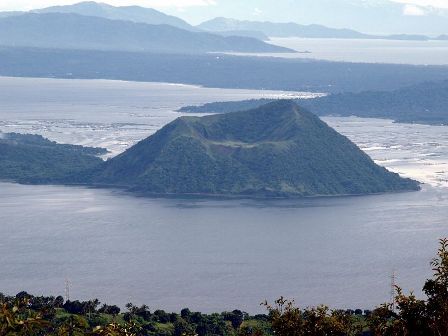 Tagaytay, Filipina