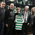 Rudi Vata's son in the Irish national team; he may never play for Albania if...