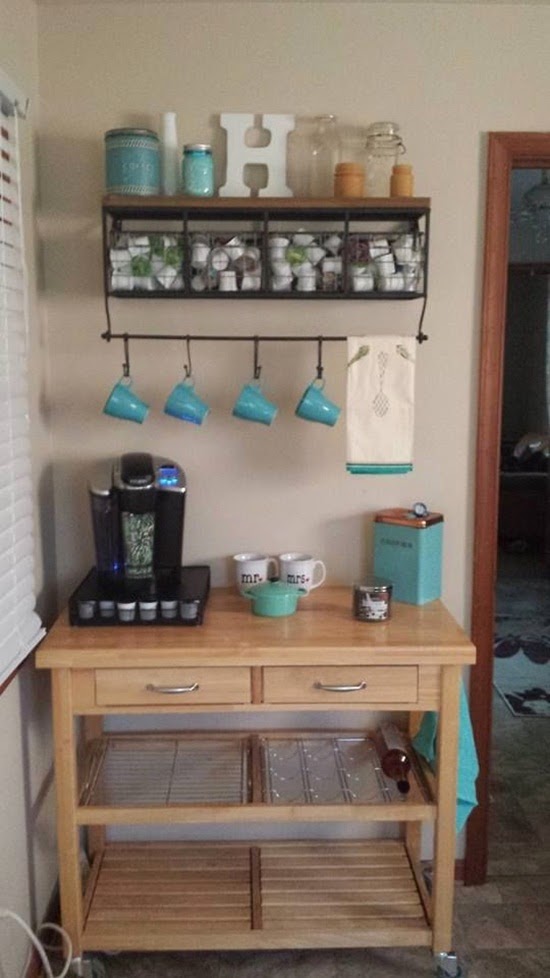 canto café