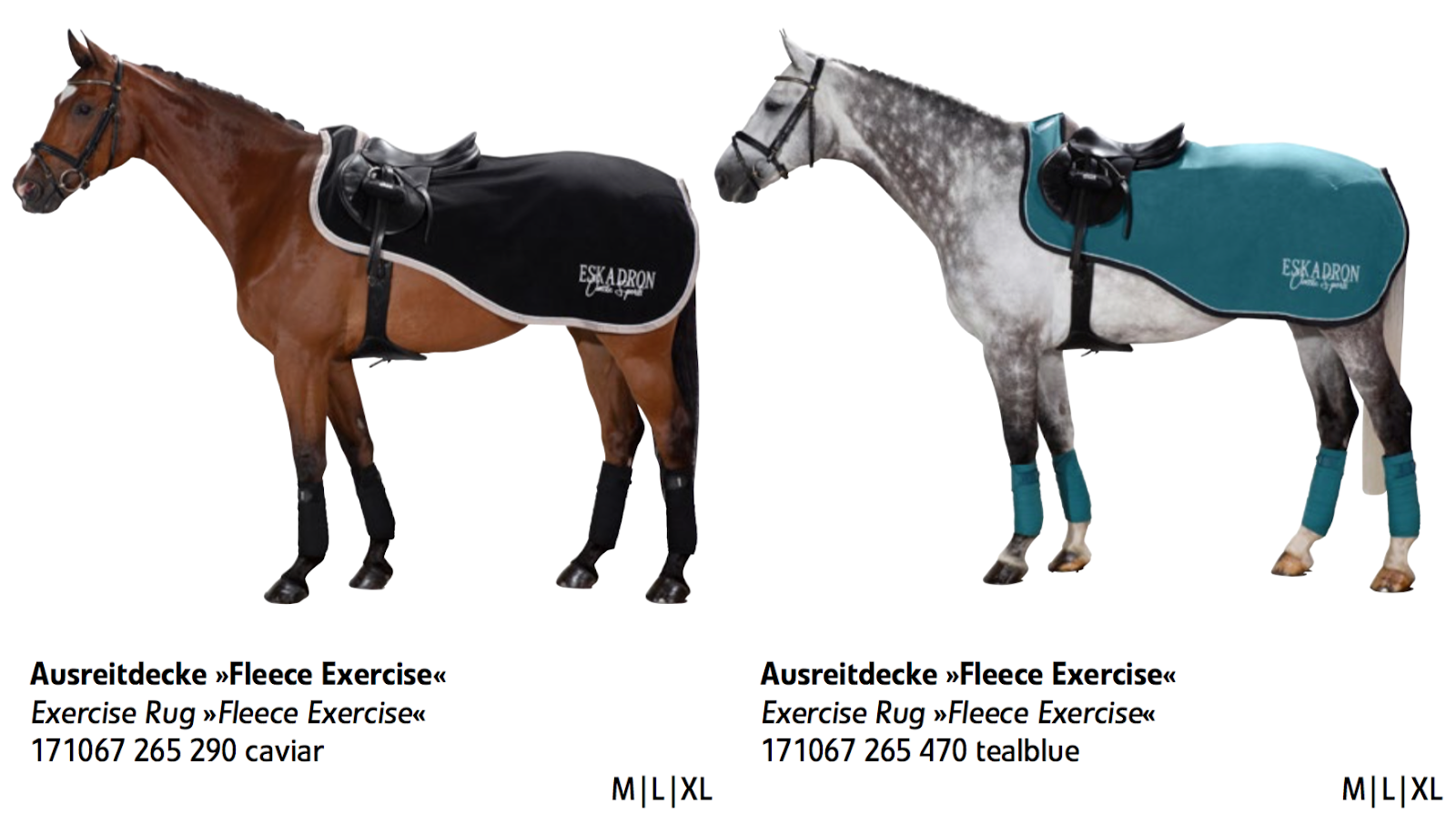 Roosa S Horsey Life Trends To Watch Out For Eskadron Classic Aw19 Collection