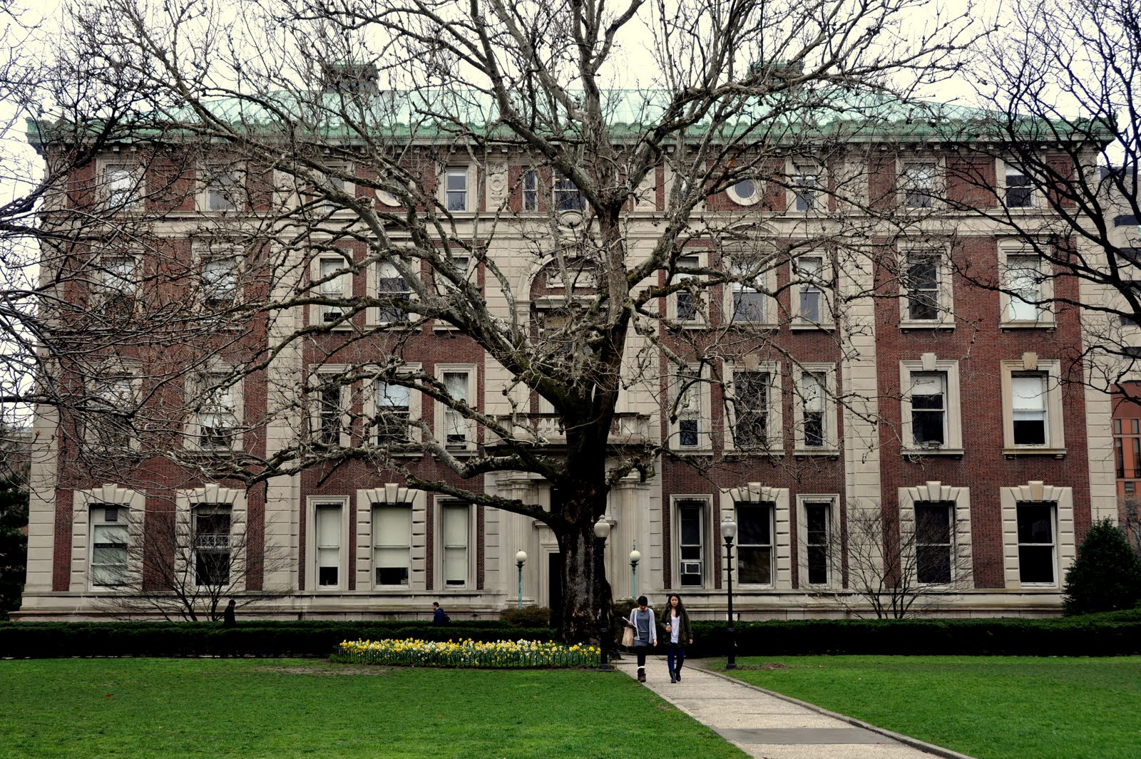 El Sentido de la Vida Fünfter Tag Harlem, Harlem, Harlem!