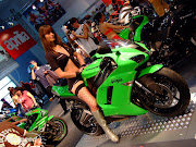 PIQUES LEGALES DE MOTOS Y AUTOS EN ICA - FIVI 2013 chicas motos