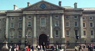 Trinity College Dublin: A Case of Rankings Abuse