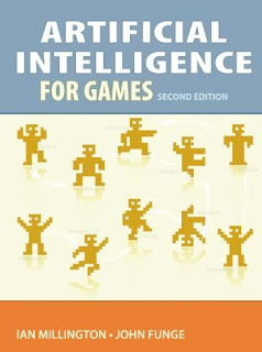 Artificial Intelligence For Games