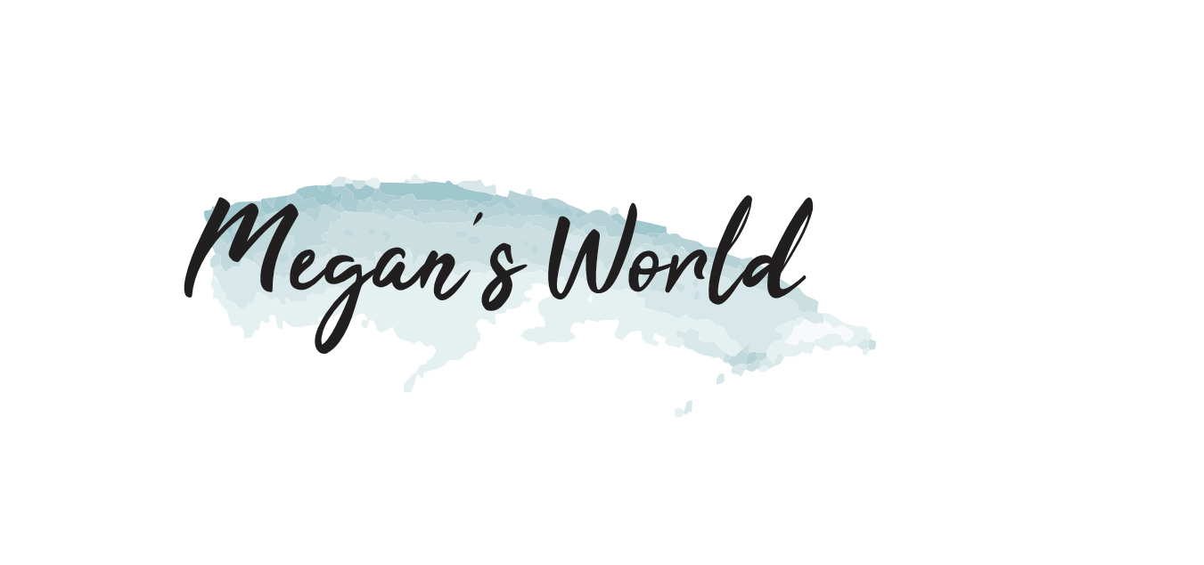 Megan's World