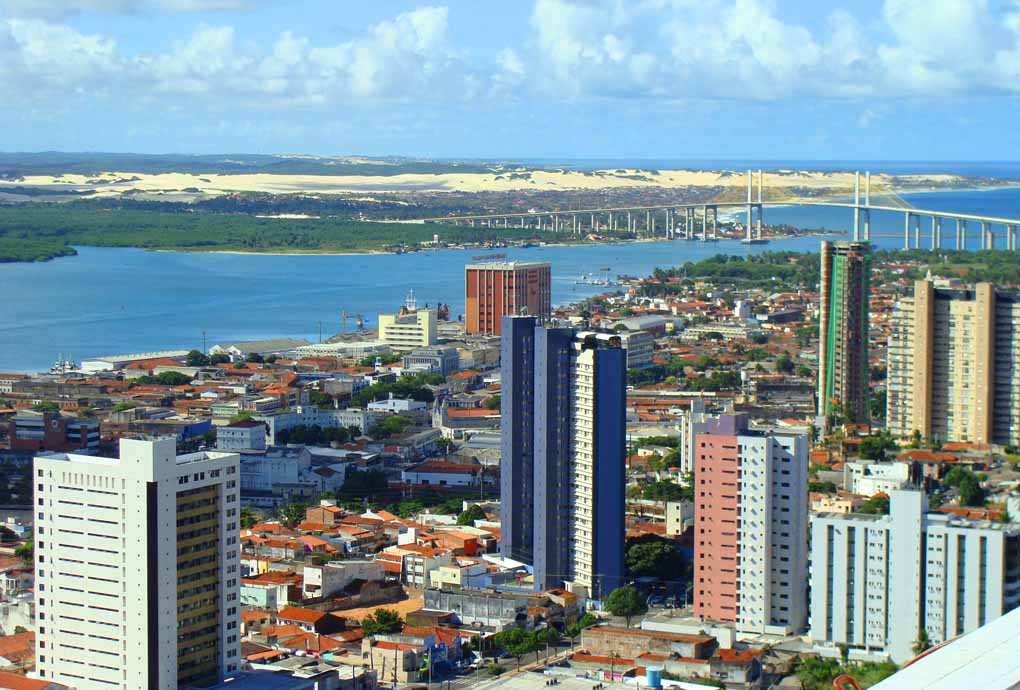 Natal Capital do Rio Grande do Norte