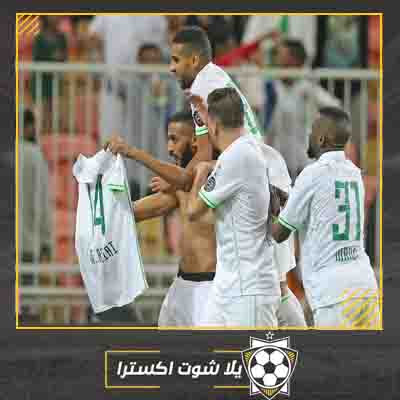 مشاهدة مباراة الأهلي والفيحاء بث مباشر مباشر مباراة الأهلي والفيحاء الآن