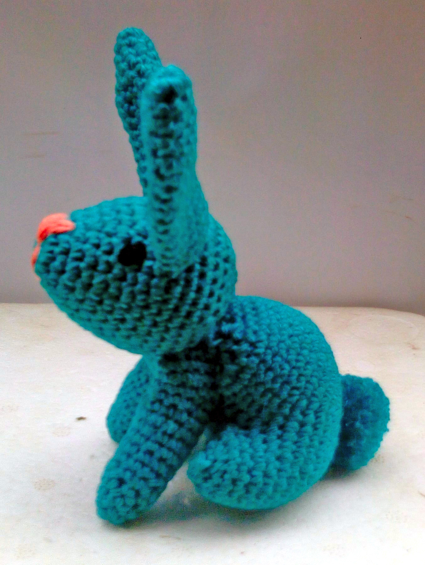 Hilando ideas....muñecos amigurumis tejidos a crochet como tejer un