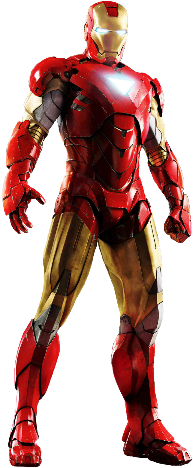 Mamá Decoradora: Iron Man PNG descarga gratis