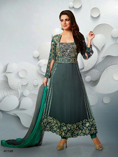 Most Beautiful pakistani ladies dresses