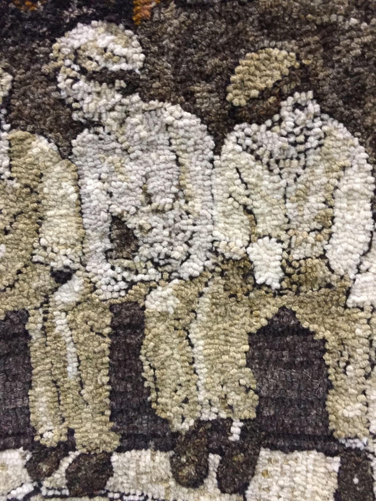 Rugs and Pugs Celebration of Hand Hooked Rugs 27