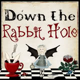 Down the Rabbit Hole