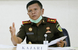 Dugaan Korupsi Pembangunan Taman Wisata Edukasi di Sabang ke Tahap Penyidikan Agustus 9, 2021