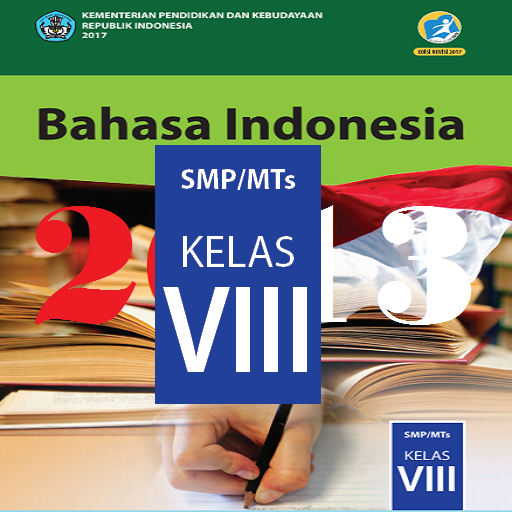 Materi Pelajaran Bahasa Indonesia Kelas 8 SMP/MTS