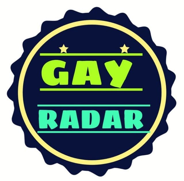 Gayradar томск