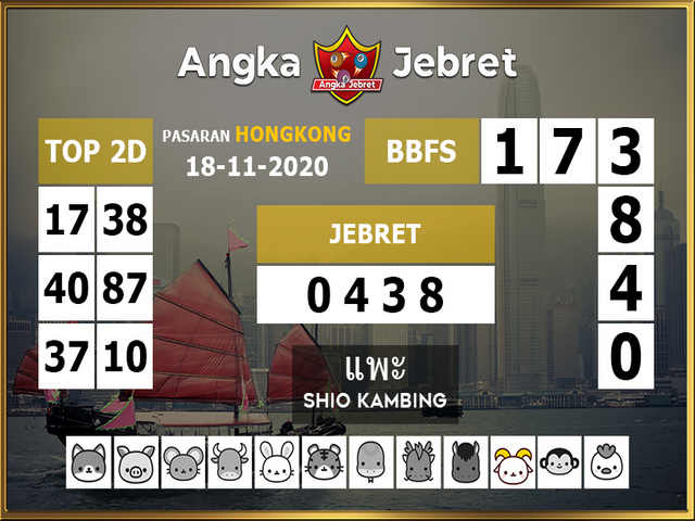 1 New Message Kode Syair Hongkong 18 November 2020 Forum Syair Togel Hongkong Singapura Sydney