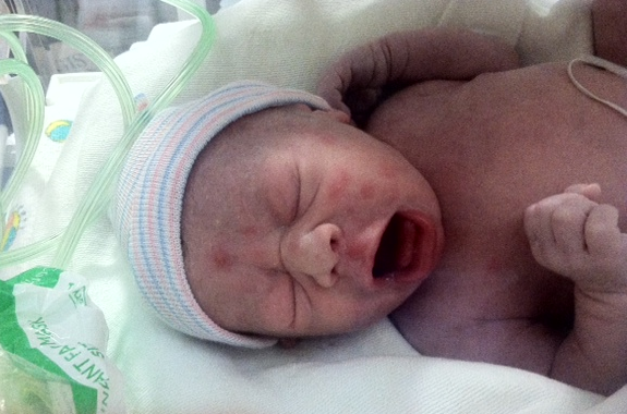 Medical Minstrel: OB/GYN: surprise suprise?