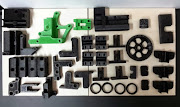 Stampa online il tuo Kit di montaggio per stampanti 3D!