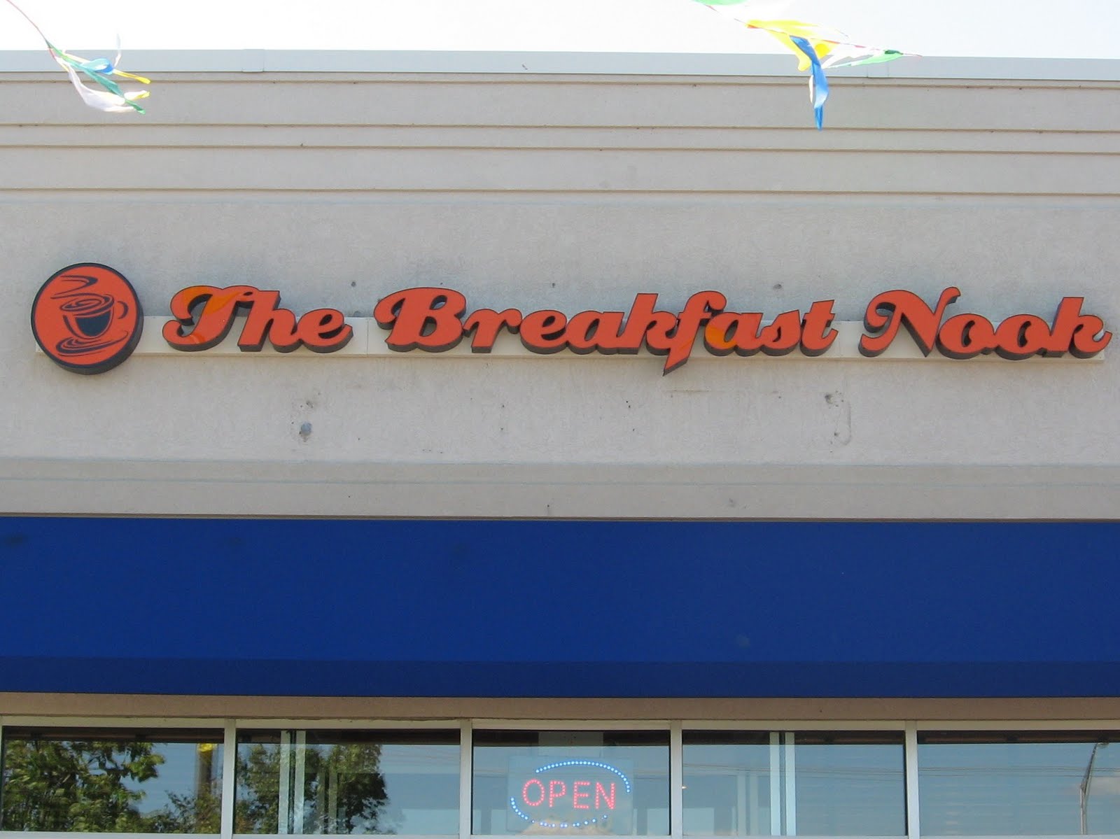 Southland Savvy Breakfast Nook Now Open in Mokena