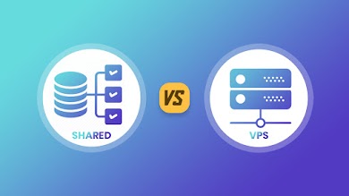 Perbedaan Shared Hosting dan VPS, Mana yang Lebih Baik? Perbedaan Shared Hosting dan VPS, Mana yang Lebih Baik?