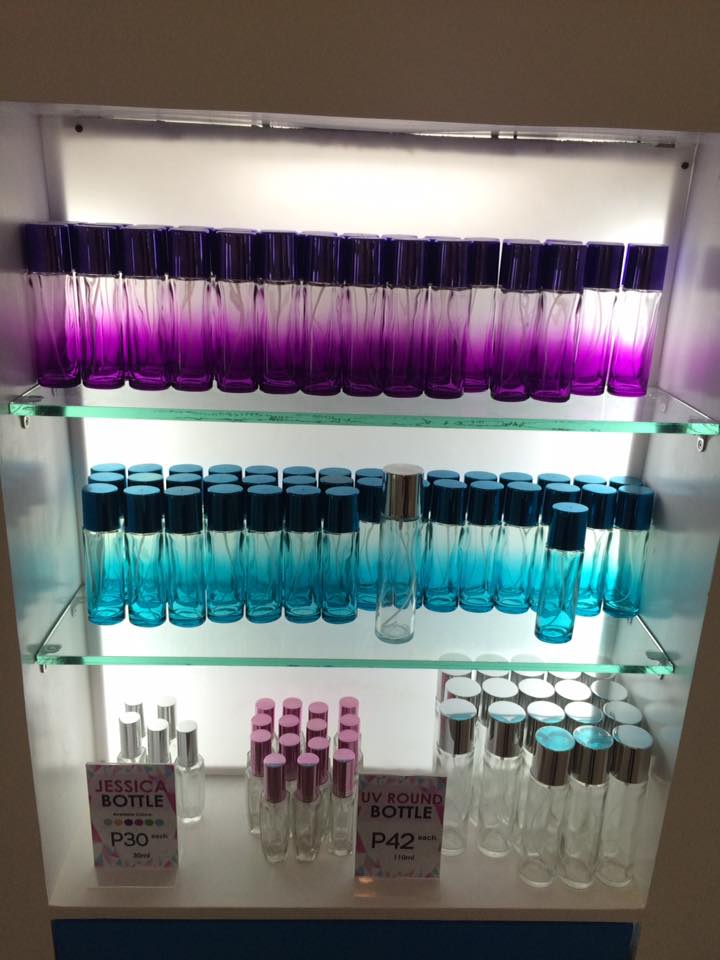 Chemworld Fragrance Factory Now Open at SM North Edsa It's Me, Gracee