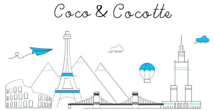 Coco&Cocotte