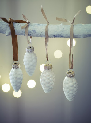 Зимнее волшебство от Cox&Cox;