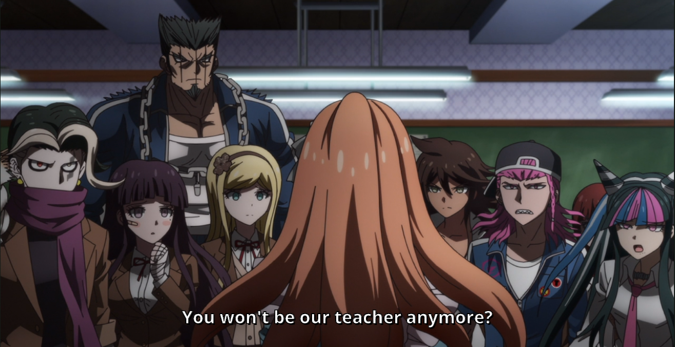 школа из данганронпы. Danganronpa: kibou no gakuen to zetsubou no koukousei – the animation. академия надежды данганронпа. теру теру данганронпа. класс 77 данганронпа.