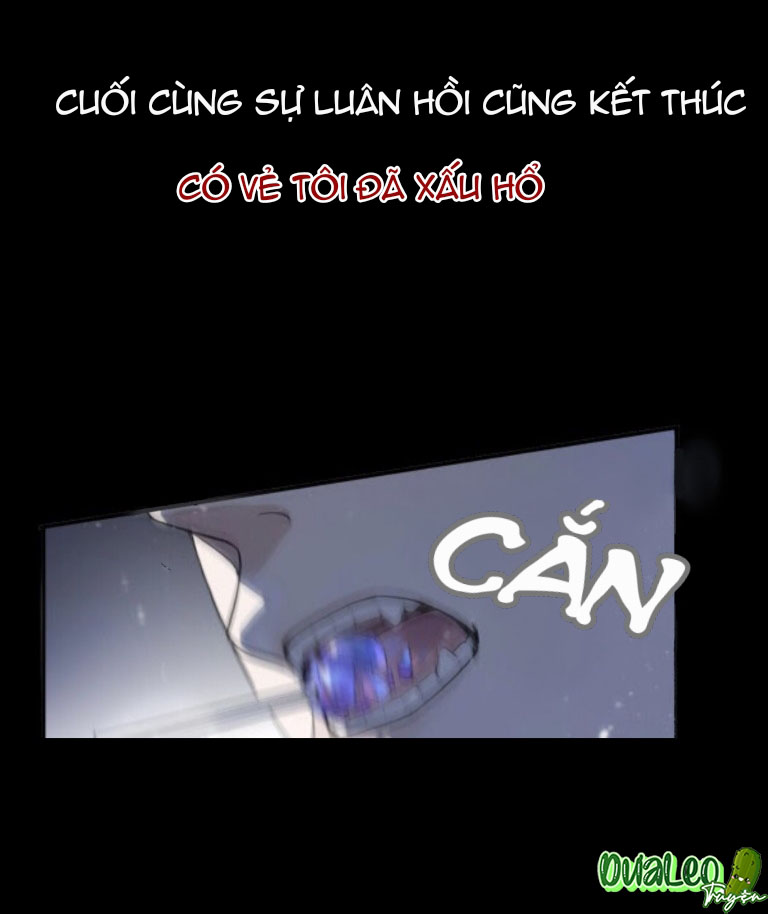 Đọc truyện Hư Vô - Chapter 1