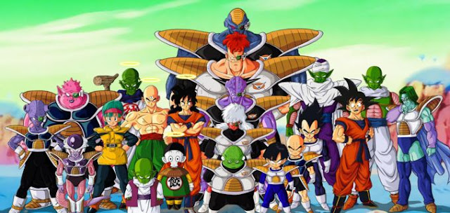 5 anime paling berpengaruh didunia | artikel