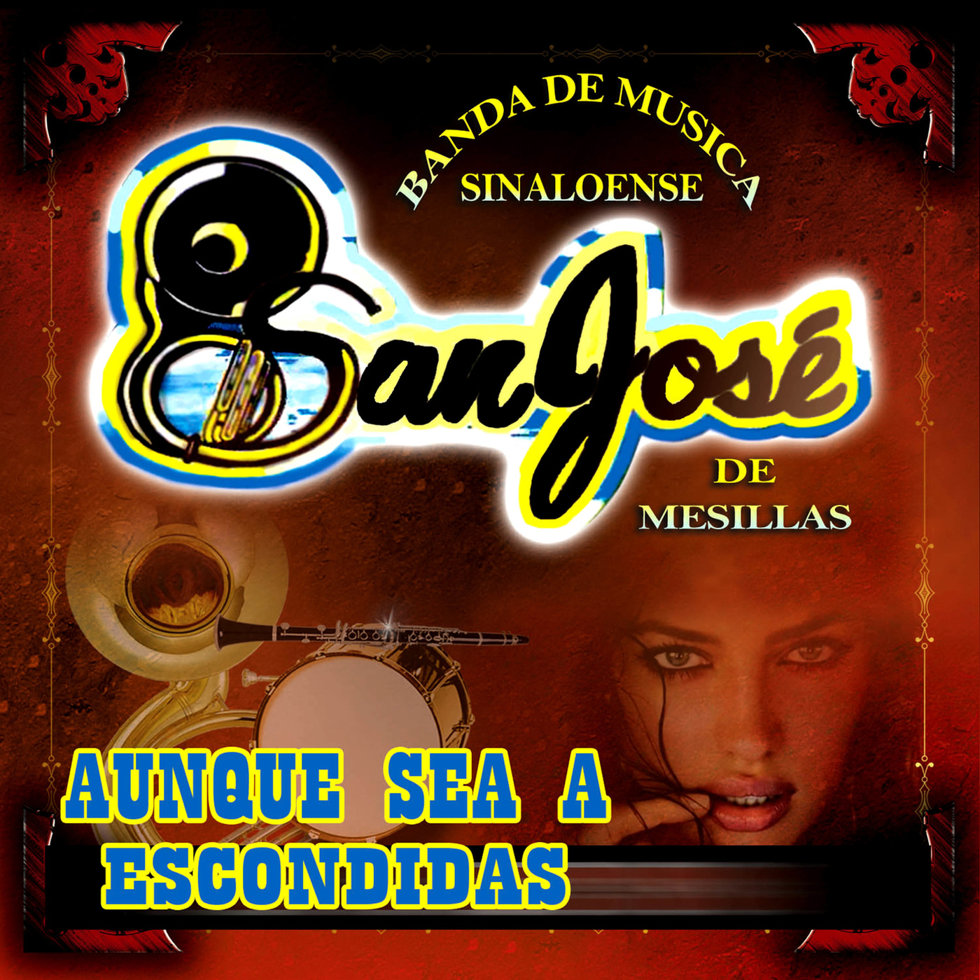 Mis discografias Discografia Banda San Jose De Mesillas Mis discografias Discografia Banda San Jose De Mesillas