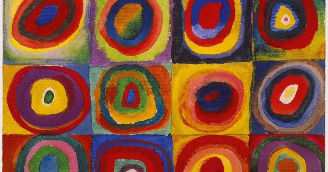 Cuadernos de París Los colores que no existen