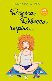 Resultado de imagen de respira rebecca respira