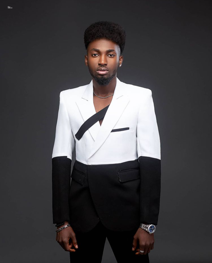 Jaypaul celebrates his birthday in grand style (See pictures)