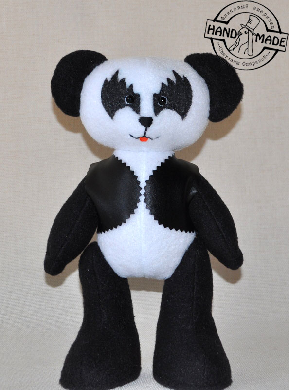 PANDASS